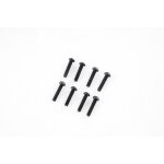 FMS - Linsenkopf M3x14