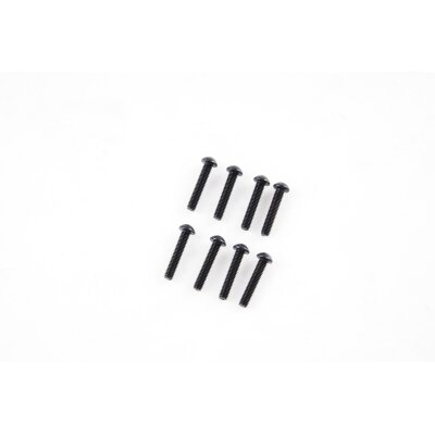 FMS - Linsenkopf M3x16