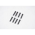 FMS - Linsenkopf M3x18