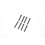 FMS - Linsenkopf M3x22