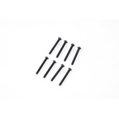 FMS - Linsenkopf M3x25