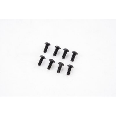 FMS - Linsenkopf M4x10