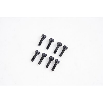FMS - Zylinderkopfschraube M3x10