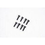 FMS - Zylinderkopfschraube M3x10