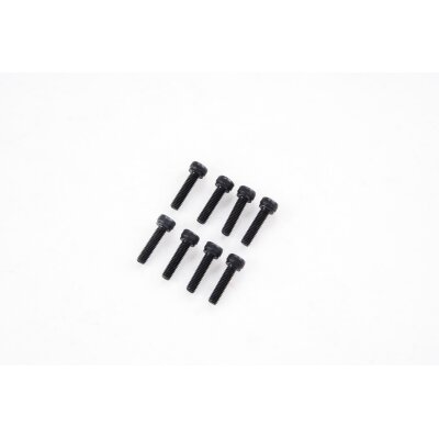 FMS - Zylinderkopfschraube M3x13