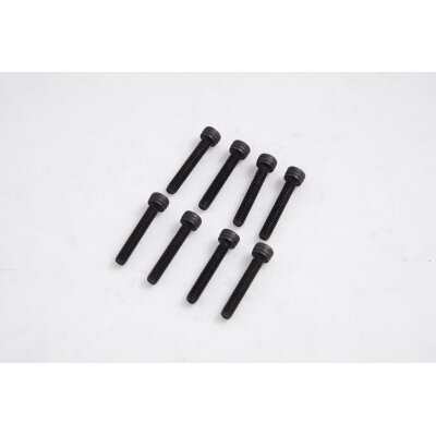 FMS - Zylinderkopfschraube M4x15