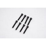 FMS - Zylinderkopfschraube M4x15