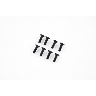 FMS - Senkkopfschraube M3x10