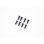 FMS - Senkkopfschraube M3x10