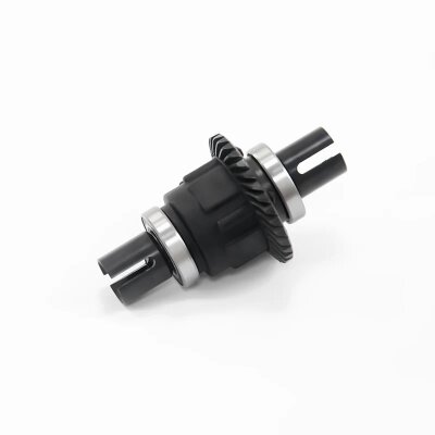 FMS 1:7 Bronco - hinteres Differential
