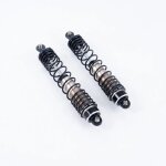 FMS 1:7 Bronco - Stoßdämpferset komplett vorne