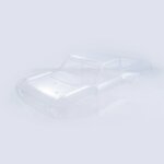 FMS 1:7 Bronco - Karosserie transparent mit Aufkleber