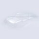 FMS 1:7 Bronco - Karosserie transparent mit Aufkleber