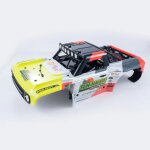 FMS 1:7 Bronco - Karosserie 2024 komplett