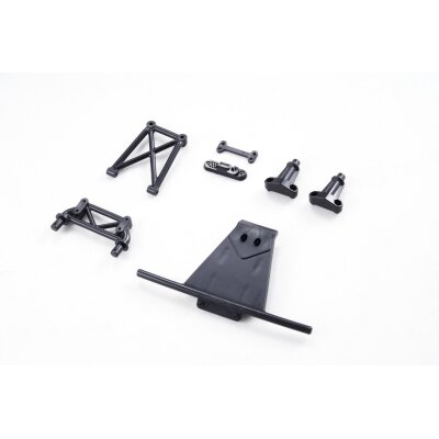 FMS 1:7 Bronco - Frontstoßstange