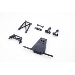 FMS 1:7 Bronco - Frontstoßstange