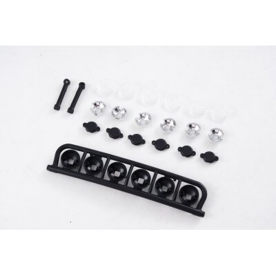 FMS 1:7 Bronco - Offroad-LED-Set