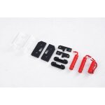 FMS 1:7 Bronco - LED set hinten