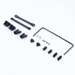 FMS 1:7 Bronco - Stabilisator-Kit hinten