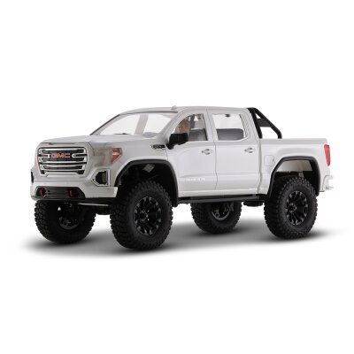 FMS GMX SIERRA 2019 weiß FCX18 Brushless - 1:18 RTR