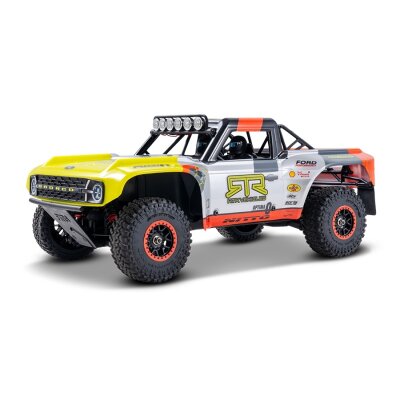 FMS Ford Bronco U4 Funhaver 25 FSC18 1:18 RTR