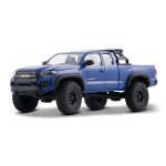 FMS FCX24M Toyota Tacoma 1:24 blau - RTR
