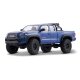 FMS FCX24M Toyota Tacoma 1:24 blau - RTR