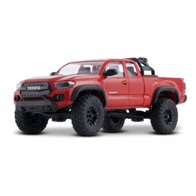 FMS FCX24M Toyota Tacoma 1:24 rot - RTR