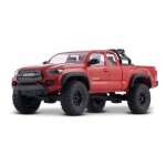FMS FCX24M Toyota Tacoma 1:24 rot - RTR