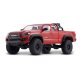 FMS FCX24M Toyota Tacoma 1:24 rot - RTR