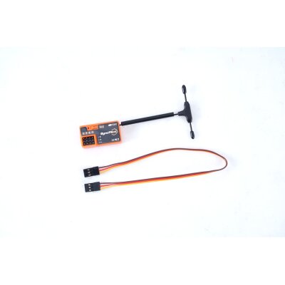FMS - FPV SyncPilot Headtracker Empfänger