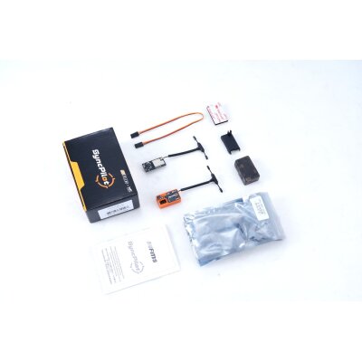 FMS - FPV SyncPilot Headtracker set