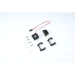 FMS - VTX Halterung und Lüfter für DJI O3