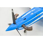 Phoenix PC21 blau Turboprop ARF GFK/CFK - 210cm / 96