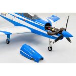 Phoenix PC21 blau Turboprop ARF GFK/CFK - 210cm / 96