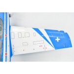 Phoenix PC21 blau Turboprop ARF GFK/CFK - 210cm / 96