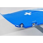 Phoenix PC21 blau Turboprop ARF GFK/CFK - 210cm / 96