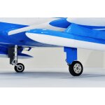 Phoenix PC21 blau Turboprop ARF GFK/CFK - 210cm / 96