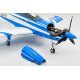Phoenix PC21 blau Turboprop ARF GFK/CFK - 210cm / 96