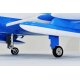 Phoenix PC21 blau Turboprop ARF GFK/CFK - 210cm / 96