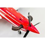 Phoenix PC21 rot Turboprop ARF GFK/CFK - 210cm / 96