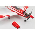 Phoenix PC21 rot Turboprop ARF GFK/CFK - 210cm / 96