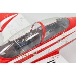 Phoenix PC21 rot Turboprop ARF GFK/CFK - 210cm / 96