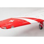 Phoenix PC21 rot Turboprop ARF GFK/CFK - 210cm / 96