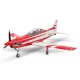 Phoenix PC21 rot Turboprop ARF GFK/CFK - 210cm / 96