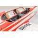 Phoenix PC21 rot Turboprop ARF GFK/CFK - 210cm / 96