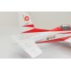 Phoenix PC21 rot Turboprop ARF GFK/CFK - 210cm / 96