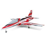 Phoenix Axtion Sport/3D Jet rot ARF GFK/CFK - 234 cm / 92