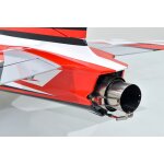Phoenix Axtion Sport/3D Jet rot ARF GFK/CFK - 234 cm / 92