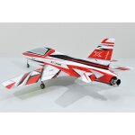 Phoenix Axtion Sport/3D Jet rot ARF GFK/CFK - 234 cm / 92